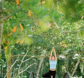 Celestia Ayurveda Resort в Бентоте