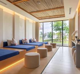TTC Van Phong Bay Resort в Доклете