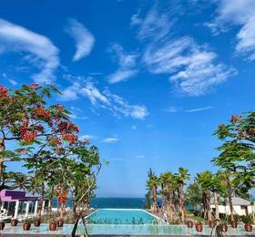Туры в TTC Van Phong Bay Resort в Вьетнаме