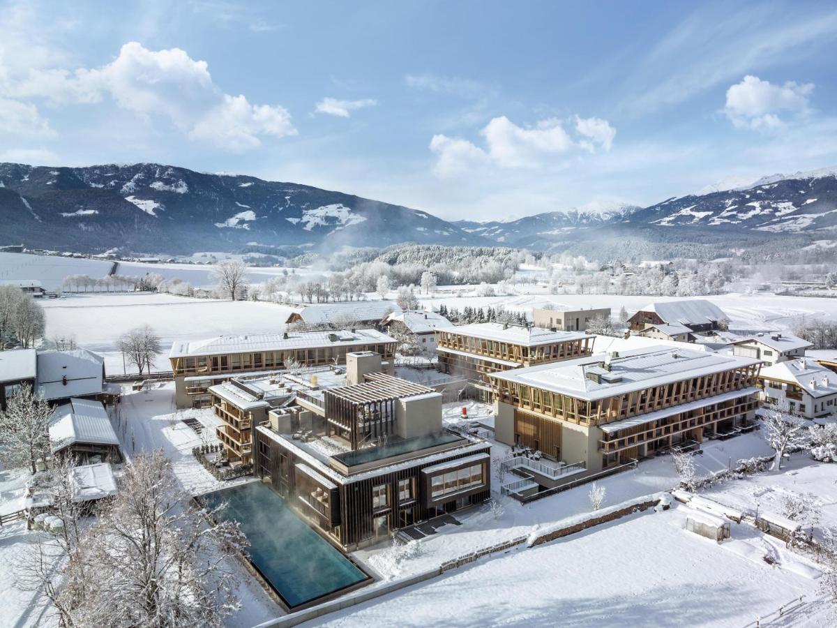 Falkensteiner Hotel Kronplatz - the Leading Hotels of the World 5*