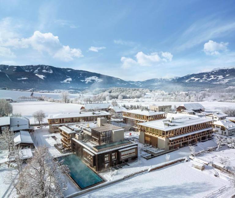 Falkensteiner Hotel Kronplatz - the Leading Hotels of the World