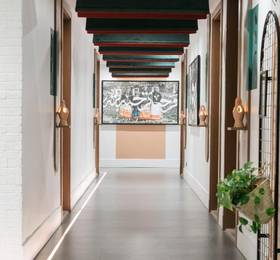 Shada Hotel Shatea в Джедде