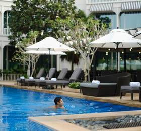 The Robertson House by The Crest Collection в Сингапуре