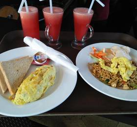 Отдых в The Swaha Hotel Bali - Индонезия, Бали