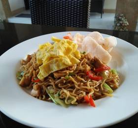 Туры в The Swaha Hotel Bali в Индонезии