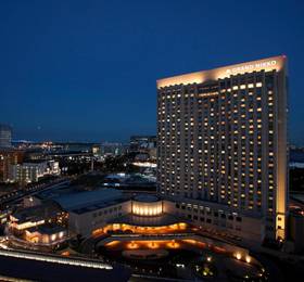 Отдых в Grand Nikko Tokyo Daiba - Япония, Токио