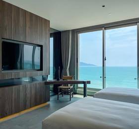 Отдых в M Hotel Danang - Вьетнам, Дананг