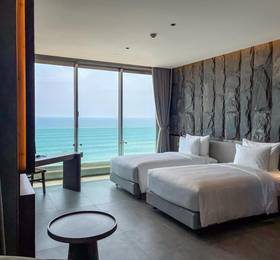 Туры в M Hotel Danang в Вьетнаме
