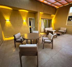 The Zen Wellness Resort Aswan в Асуане