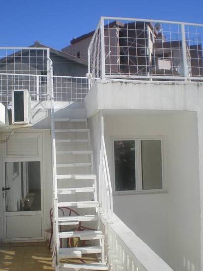Obala-Ponta Apartmani 3* Черногория, Рафаиловичи