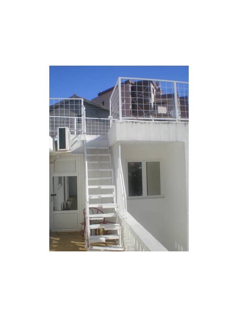 Obala-Ponta Apartmani