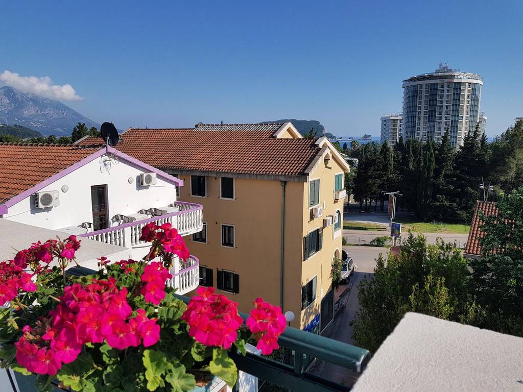 Villa Tamara 3*