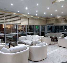 Туры в Adramis Termal Hotel в Турции