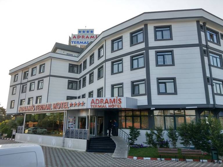 Adramis Termal Hotel