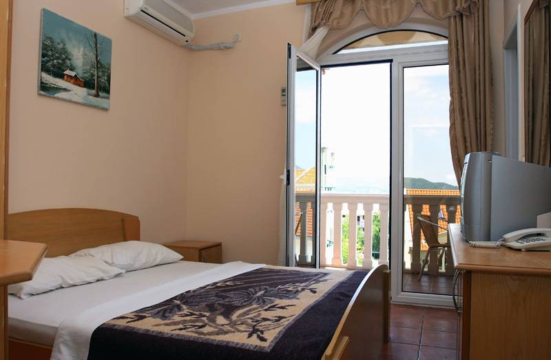 ACD Villa 3* Черногория, Рафаиловичи