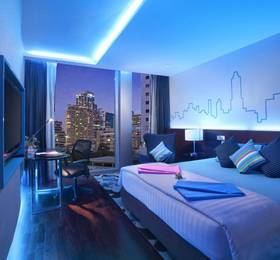 Туры в Galleria 10 Hotel в Таиланде