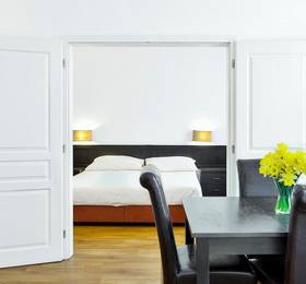 Туры в Depandance Romantic Suites в Чехии