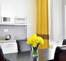 Depandance Romantic Suites в Марианские Лазне
