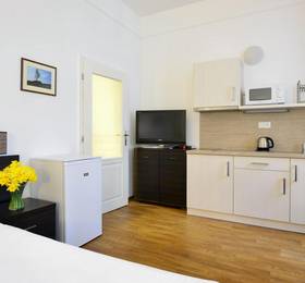 Отдых в Depandance Romantic Suites - Чехия, Марианские Лазне