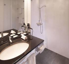 Отдых в Four Points by Sheraton Panoramahaus - Австрия, Дорнбирн