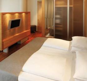 Отдых в Four Points by Sheraton Panoramahaus - Австрия, Дорнбирн