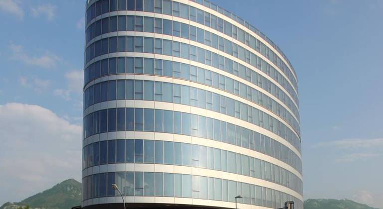 Four Points by Sheraton Panoramahaus
