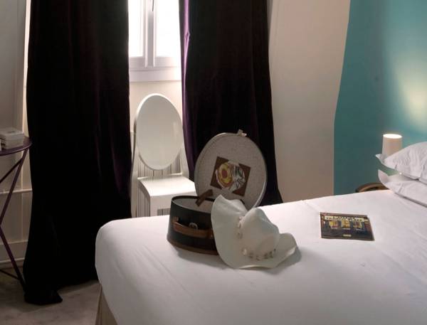 Hotel Arvor Saint Georges