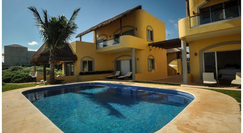 Mereva Tulum by Blue Sky 4* Мексика, Тулум