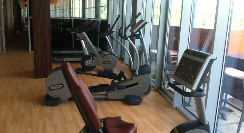 Four Points by Sheraton Kecskemet Hotel es Konferenciakozpont 4* Венгрия, Кечкемет