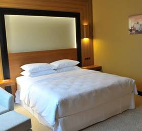 Туры в Four Points by Sheraton Kecskemet Hotel es Konferenciakozpont в Венгрии