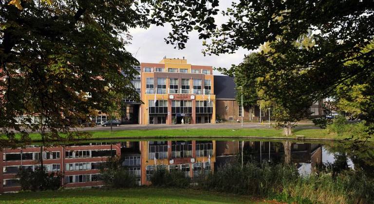 Amrath Hotel Alkmaar