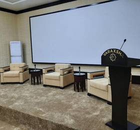 Туры в Orient Star Varaxsha в Узбекистане