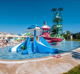 Отдых в Benata Hotel Luxury Concept - Турция, Сиде