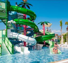 Туры в Benata Hotel Luxury Concept в Турции
