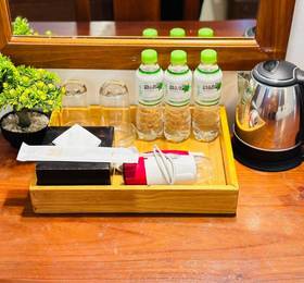 Holy Angkor Hotel, Siem Reap в Сиемреапе