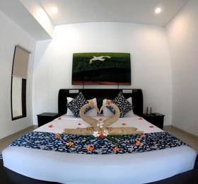 Отдых в Ko-Ko-Mo Resort Gili Trawangan - Индонезия, о-ва Гили