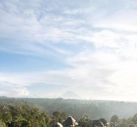 Отдых в Akohara Buahan Village Retreat - Индонезия, Бали