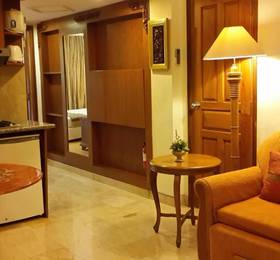 Туры в Club Bali Family Suites at Legian в Индонезии