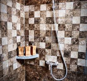 Dapha Eco Lodge в Ловиной