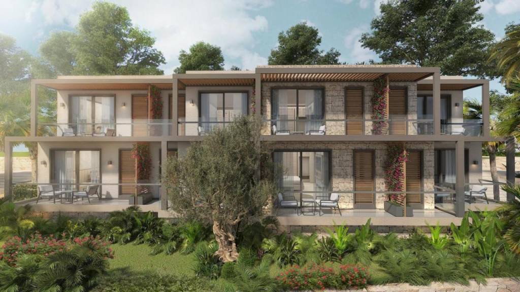 Ruins Luxury Resort 5*