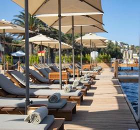 Туры в Ruins Luxury Resort в Турции