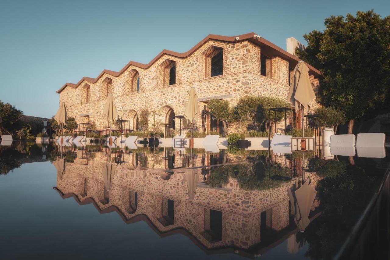 Ruins Luxury Resort  Турция, Ялыкавак