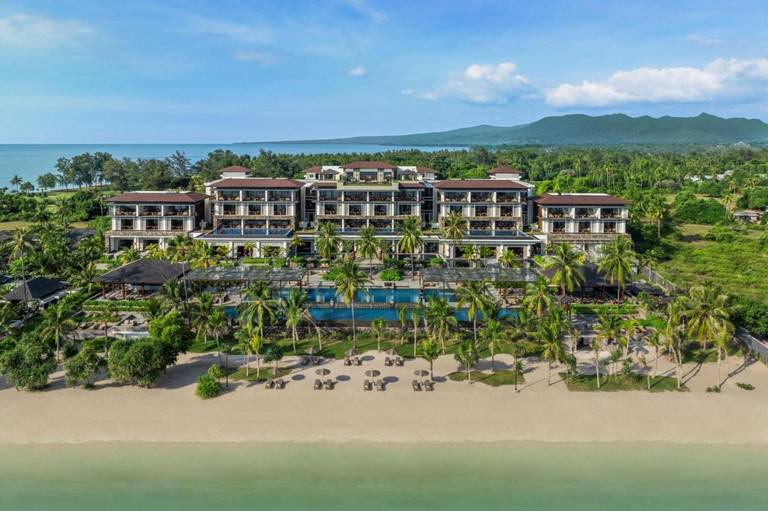 The Sira, a Luxury Collection Resort and Spa, Lombok