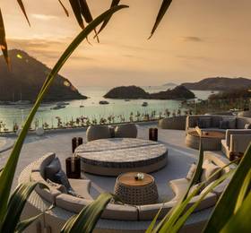 Туры в AYANA Komodo Resort, Waecicu Beach в Индонезии