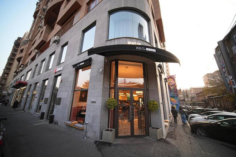 Sweet Home Apartments 4* Армения, Ереван