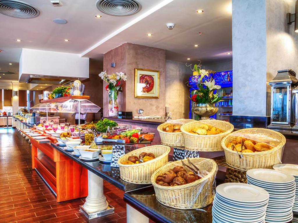 Porto Matrouh Beach Resort 5*