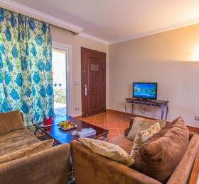 Porto Matrouh Beach Resort в Мерса-Матрухе