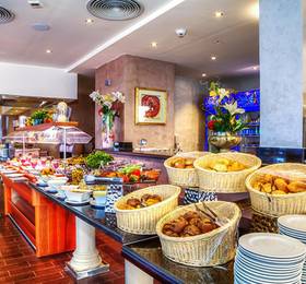 Туры в Porto Matrouh Beach Resort в Египте