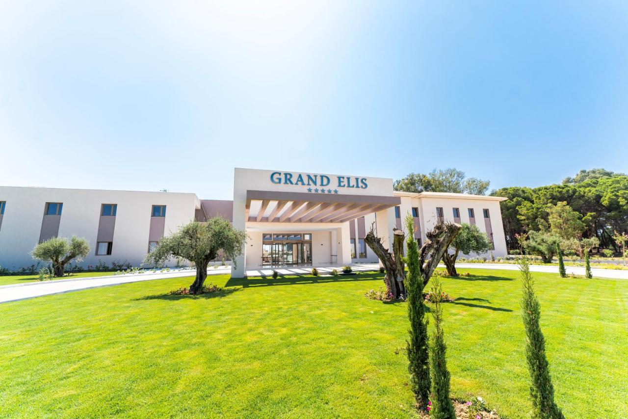 Grand Elis Hotel