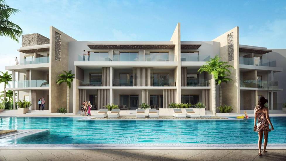 Doubletree By Hilton Mangroovy El Gouna Resort 4* Египет, Эль Гуна